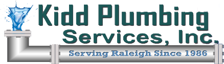 Kidd Plumbing Services, Inc.